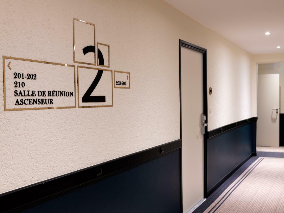 Hotel Mercure Bord De 4*