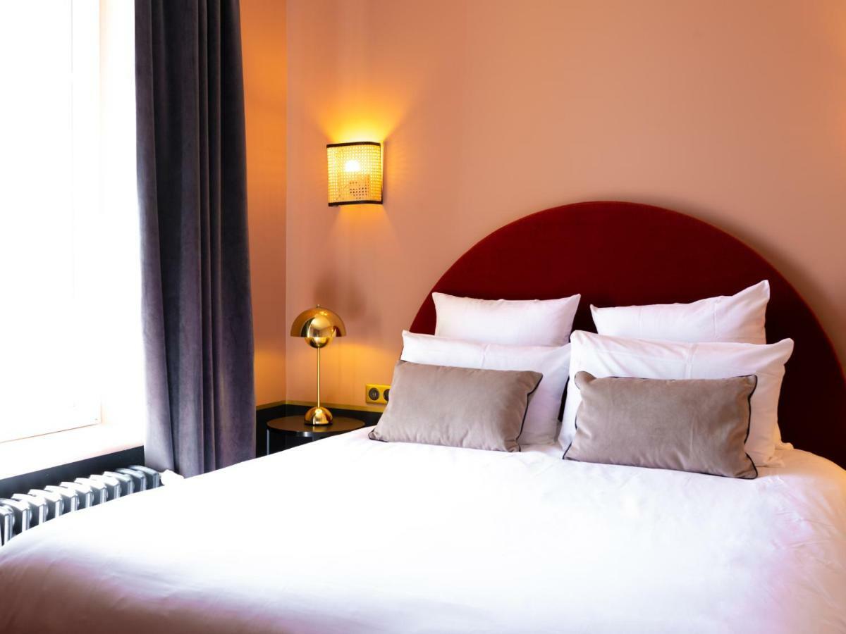 Mercure Bord De Hotel